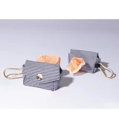 Pochette Sac à Crottes NAVY