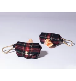 Pochette Sac à Crottes OH MY LORD