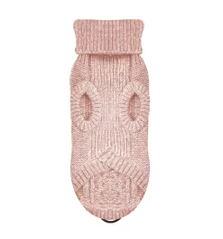 Pull En Torsade DONOVAN