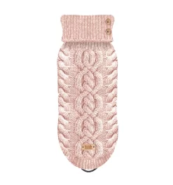 Pull En Torsade DONOVAN -Chiens Chats Fournitures Magasin pull en torsade donovan 3