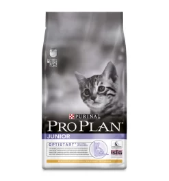 Purina Pro Plan - Original Kitten Optistart (Poulet)