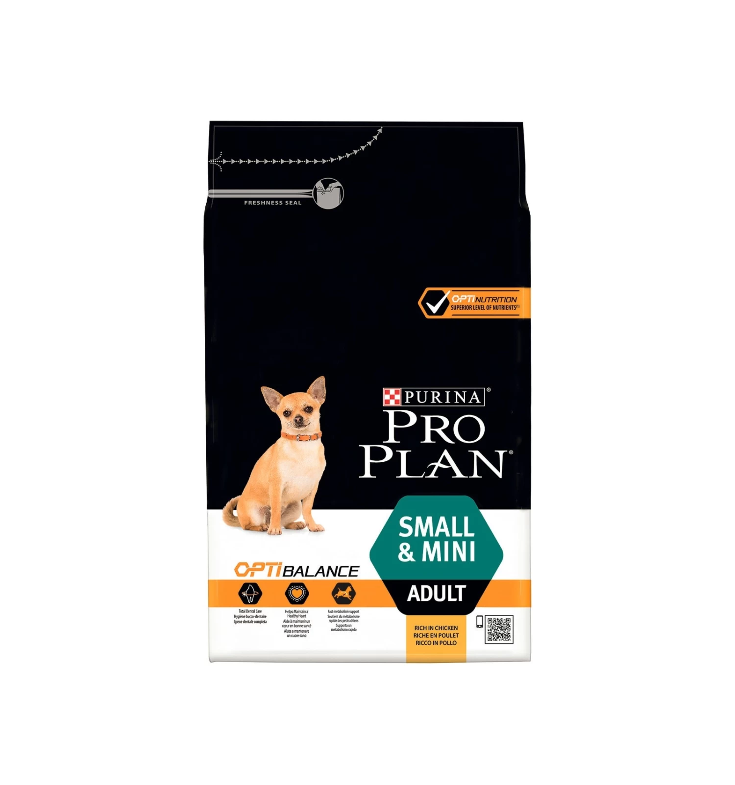Purina Pro Plan - Small & Mini Adult 1 Purina Pro Plan - Small & Mini Adult