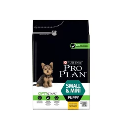 Purina Pro Plan - Small & Mini Puppy