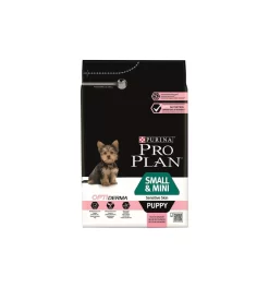 Purina Pro Plan - Small & Mini Puppy Sensitive Skin