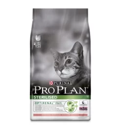 Purina Pro Plan - Sterilised Adult Optirenal (Saumon)