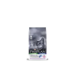 Purina Pro Plan - Sterilised Senior Longevis (Dinde)