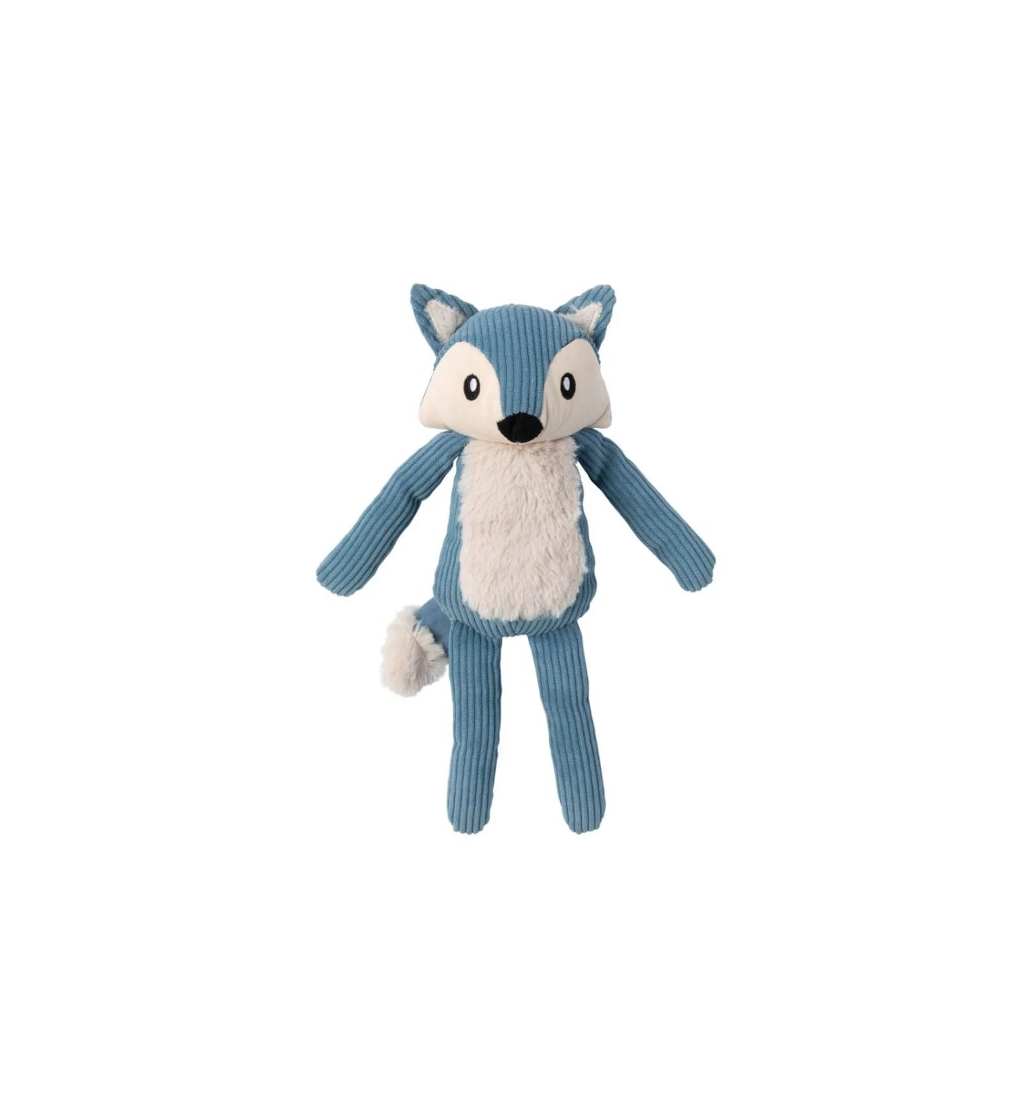 Fuzzyard Renard Bleu 1 Fuzzyard Renard Bleu