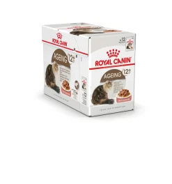 Royal Canin - Ageing 12+ Sauce