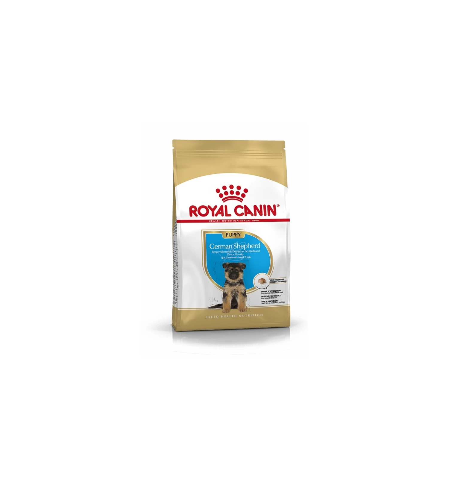 Royal Canin - Berger Allemand Junior 1 Royal Canin - Berger Allemand Junior