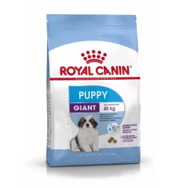 Royal Canin - Giant Puppy