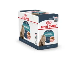 Royal Canin - Hairball Care Sauce