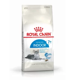Royal Canin - Indoor 7+