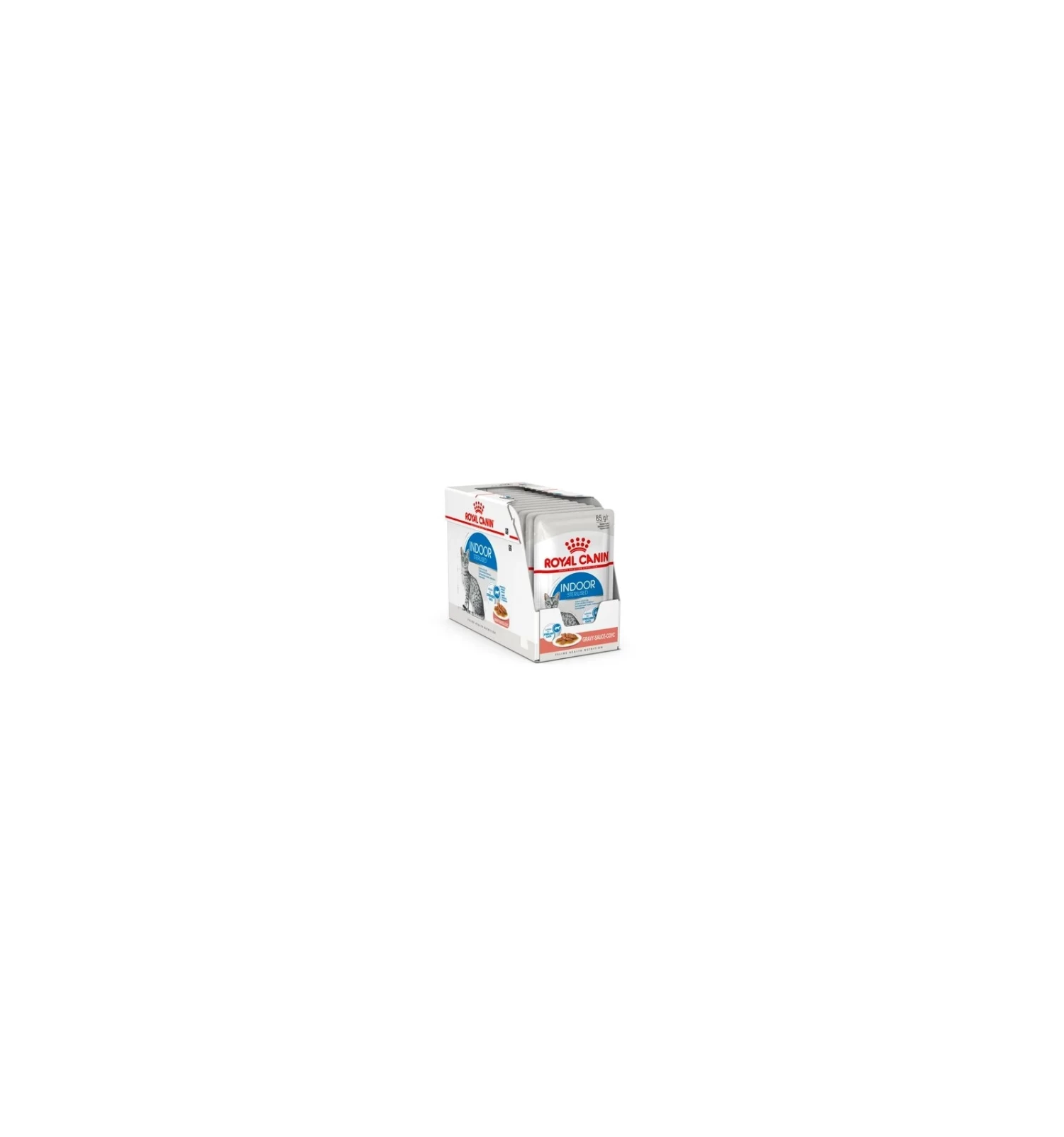 Royal Canin - Indoor Sauce 2 Royal Canin - Indoor Sauce – Image 2