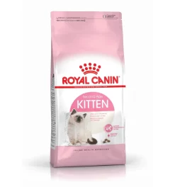 Royal Canin - Kitten 2nd Age