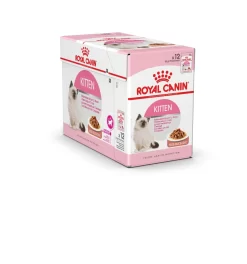 Royal Canin - Kitten Sauce