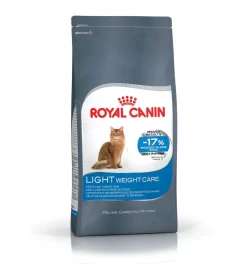 Royal Canin - Light Weight Care
