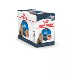 Royal Canin - Light Weight Care Sauce