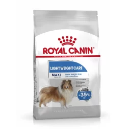 Royal Canin - Maxi Light Weight Care