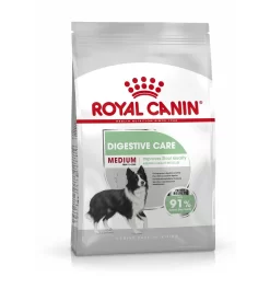Royal Canin - Medium Digestive Care