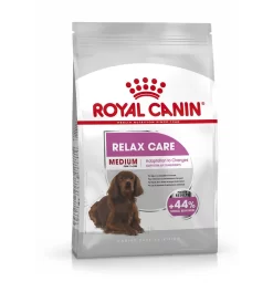 Royal Canin - Medium Relax Care