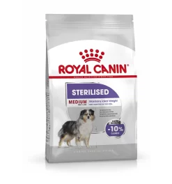 Royal Canin - Medium Sterilised