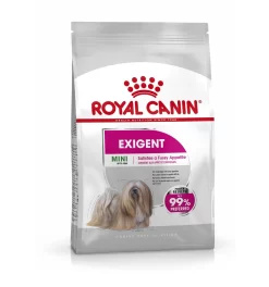 Royal Canin - Mini Adult Exigent