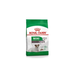 Royal Canin - Mini Ageing 12+
