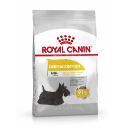 Royal Canin - Mini Dermaconfort