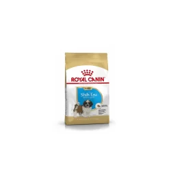 Royal Canin - Shih Tzu Junior