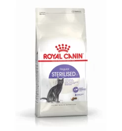 Royal Canin - Sterilised 37