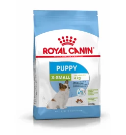Royal Canin - X-Small Puppy