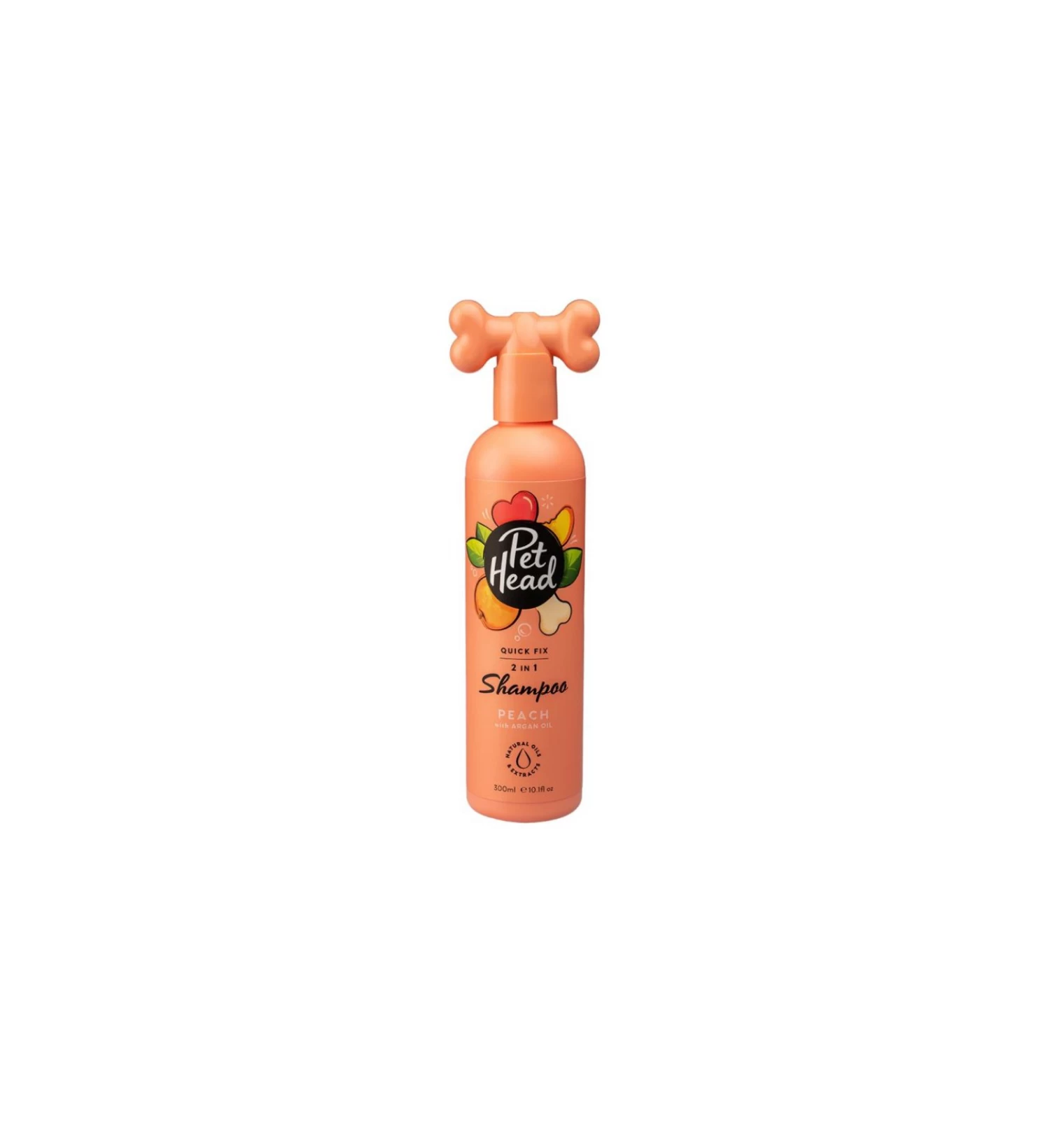 Pet Head Shampoing 2 En 1 Quick Fix Pethead 1 Pet Head Shampoing 2 En 1 Quick Fix Pethead