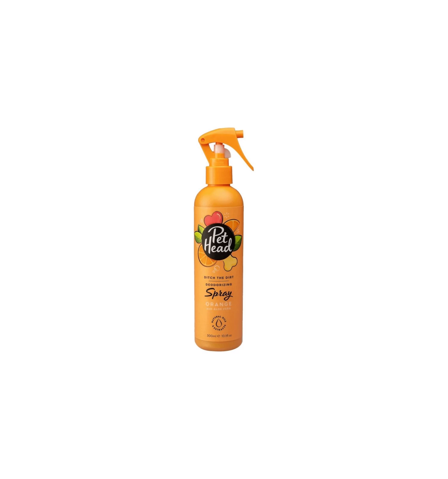 Pet Head Spray Ditch The Dirt Pethead 1 Pet Head Spray Ditch The Dirt Pethead