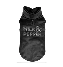 Sweat En Velours OSLO -Chiens Chats Fournitures Magasin sweat en velours oslo 2