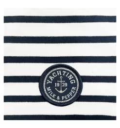 T-shirt Saint Brieuc "Capitaine" 6 T-shirt Saint Brieuc "Capitaine" -Chiens Chats Fournitures Magasin t shirt saint brieuc capitaine 2