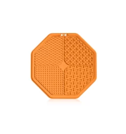 Tapis De Léchage Avec Ventouses