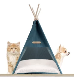 Teepee FJORD -Chiens Chats Fournitures Magasin teepee fjord 3