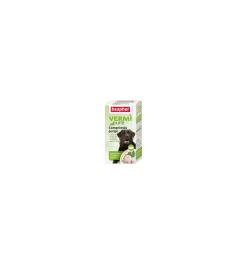 BEAPHAR Vermifuge Naturel Sup.15kg